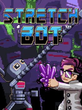 Cover StretchBot