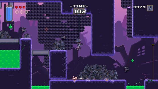 Screenshot StretchBot