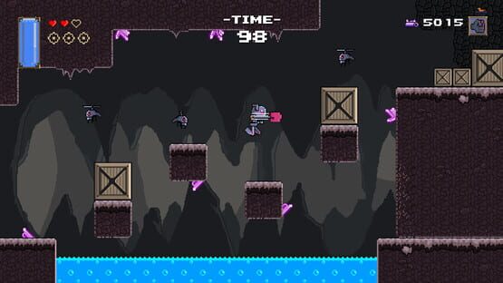 Screenshot StretchBot
