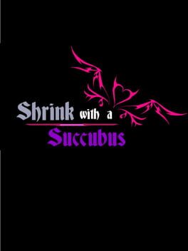 Cover Shrink with a Succubus