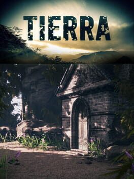 Cover Tierra