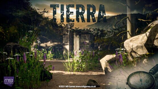 Screenshot Tierra