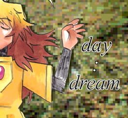 Cover Day: Dream