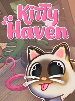 Cover Kitty Haven