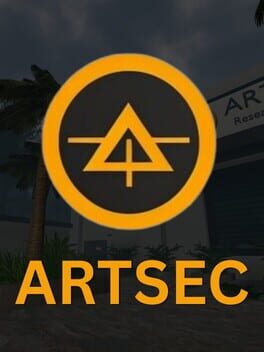 Cover Artsec