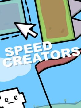Cover Speed Creators