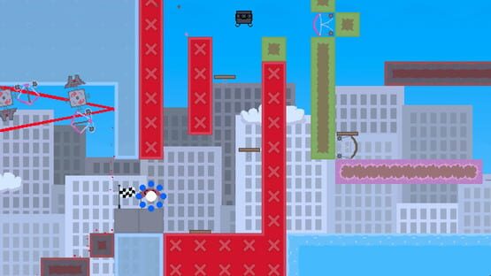 Screenshot Speed Creators