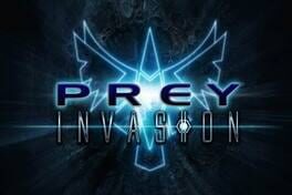 Cover Prey Invasion