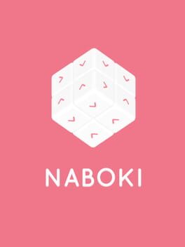 Cover Naboki