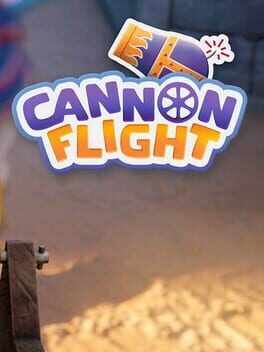 Cover Cannon Flight