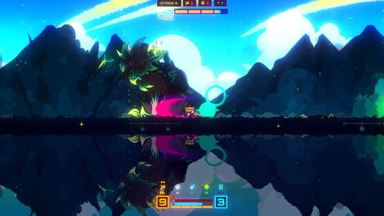 Screenshot Day Island