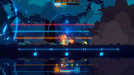 Screenshot Day Island
