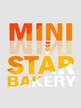 Cover Mini Star Bakery