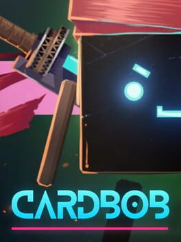 Cover Cardbob