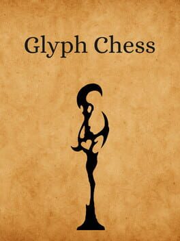Cover Glyph Chess