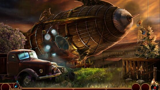 Screenshot Cadenza: Music, Betrayal and Death - Collector's Edition