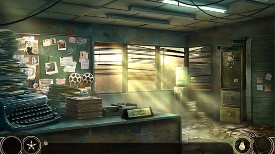 Screenshot Maze: Subject 360 - Collector's Edition