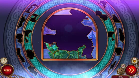Screenshot Nevertales: Hearthbridge Cabinet - Collector's Edition