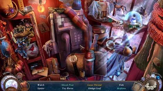 Screenshot Rite of Passage: Hide and Seek - Collector's Edition