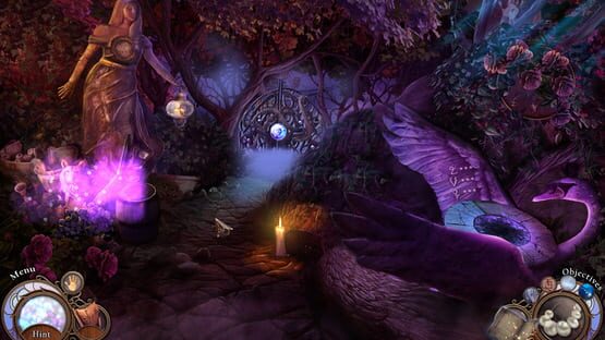 Screenshot Rite of Passage: Hide and Seek - Collector's Edition