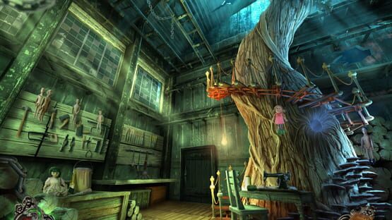 Screenshot Rite of Passage: The Perfect Show - Collector's Edition