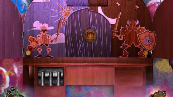 Screenshot Rite of Passage: The Perfect Show - Collector's Edition