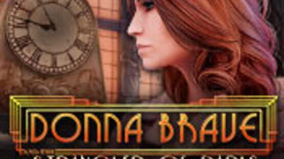 Screenshot Donna Brave: Paris Strangler