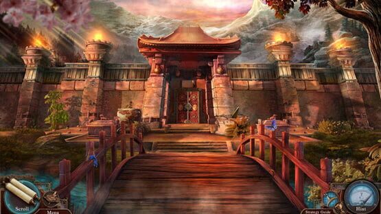 Screenshot Rite of Passage: Heart of the Storm - Collector's Edition