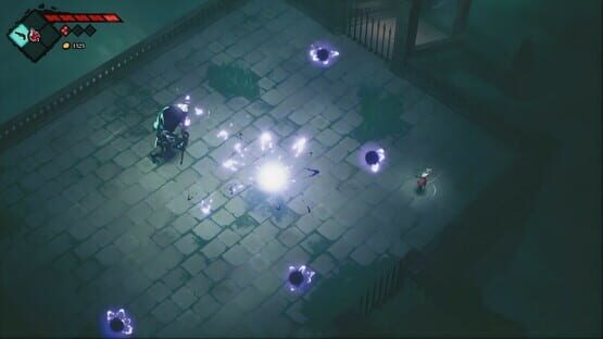 Screenshot Mark of the Deep: Deluxe Edition