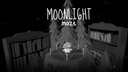 Cover Moonlight maze
