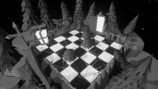 Screenshot Moonlight maze