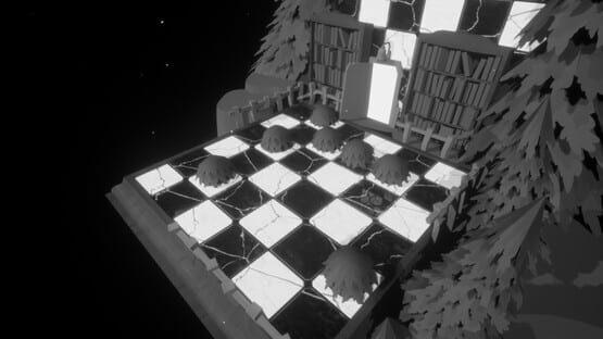 Screenshot Moonlight maze