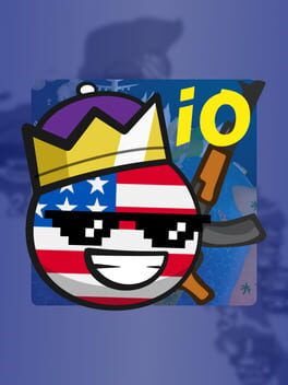 Cover Country Balls.io: Battle Arena