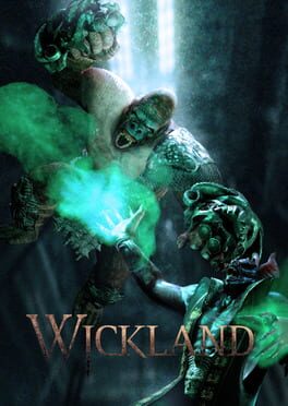 Cover Wickland