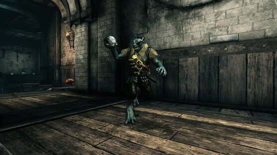 Screenshot Wickland