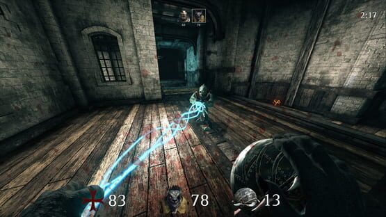Screenshot Wickland