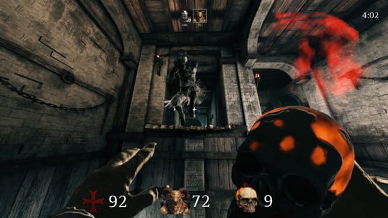 Screenshot Wickland