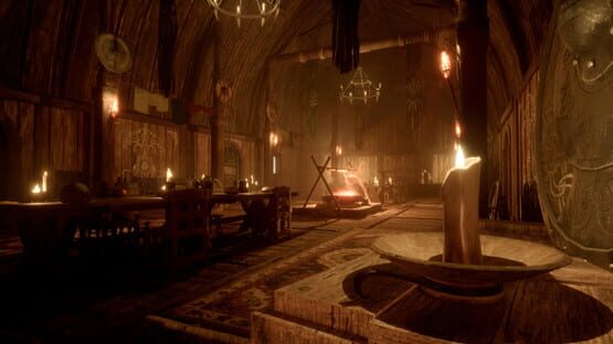 Screenshot Mad Viking Games: VR Experience