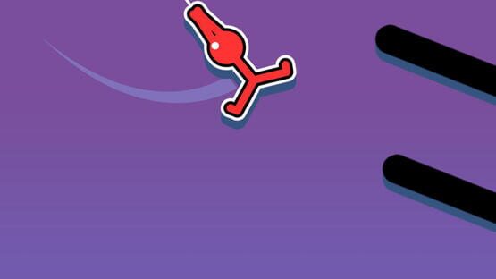 Screenshot Stickman Hook