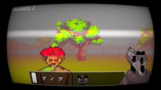Screenshot Blimblau: Kill Them All!