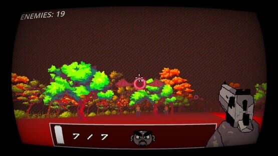 Screenshot Blimblau: Kill Them All!