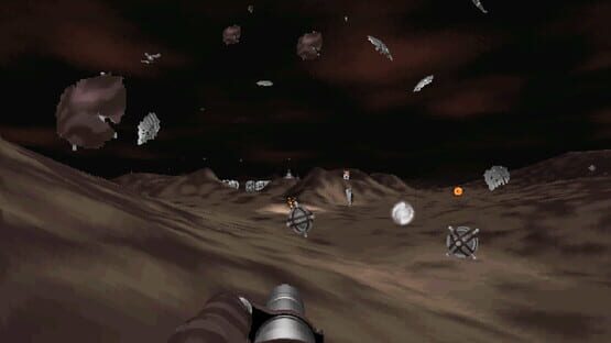 Screenshot Z.A.R.