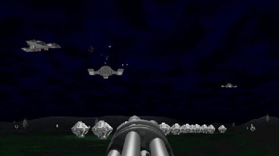 Screenshot Z.A.R.