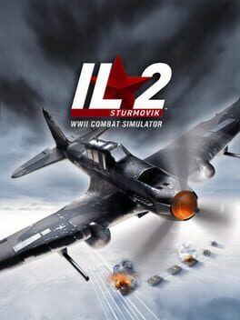 Cover IL-2 Sturmovik