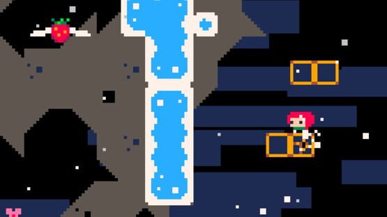 Screenshot Celeste Classic