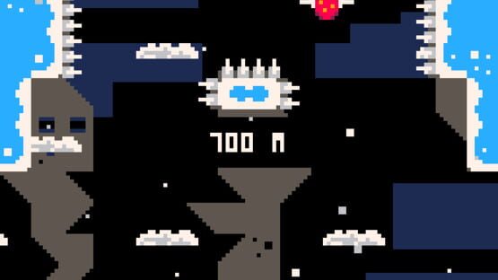 Screenshot Celeste Classic