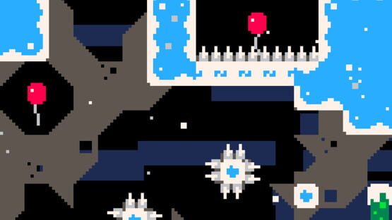 Screenshot Celeste Classic
