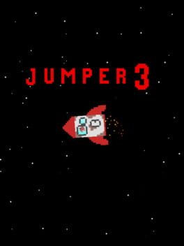 Cover Jumper Three