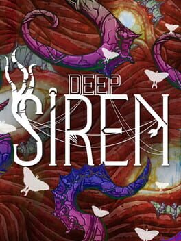 Cover Deep Siren