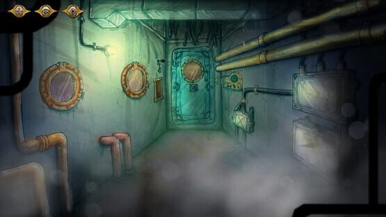 Screenshot Deep Siren